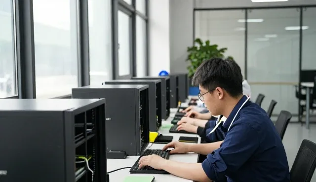 嘉兴启明星信息技术有限公司