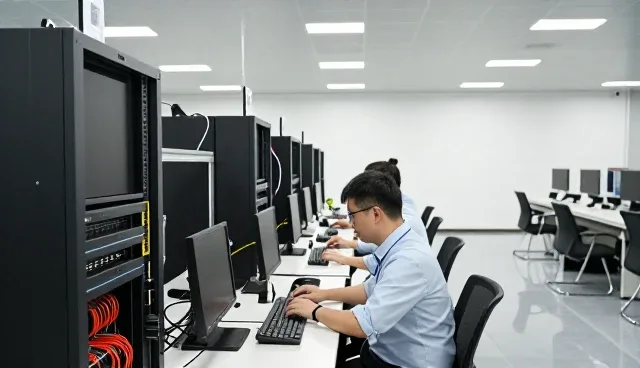 嘉兴启明星信息技术有限公司
