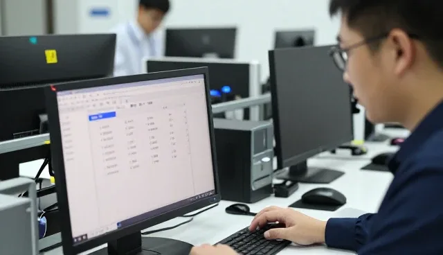 嘉兴启明星信息技术有限公司探索软件新方向，布局软件领域