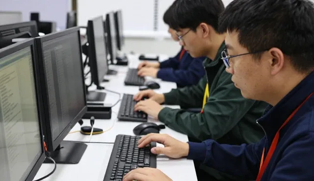 管理软件选择参考指南