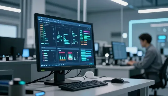 软件选型中需关注的核心要素分析